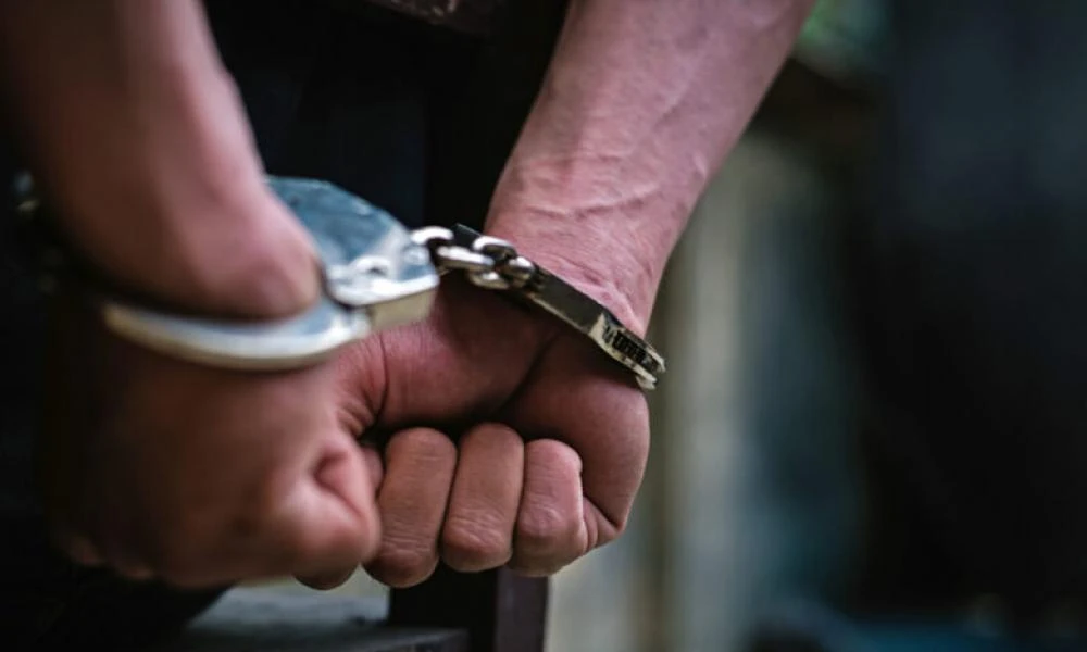 Σύλληψη 45χρονου για διακίνηση ναρκωτικών στο Μεταξουργείο-Κατασχέθηκαν σχεδόν 4 κιλά κάνναβης